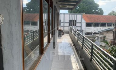 KOST-KOSTAN AKTIF DENGAN LOKASI STRATEGIS DI DAGO POJOK