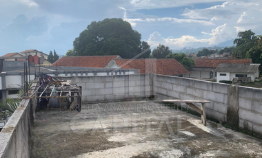 KOST-KOSTAN AKTIF DENGAN LOKASI STRATEGIS DI DAGO POJOK