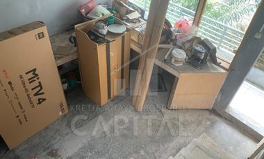 KOST-KOSTAN AKTIF DENGAN LOKASI STRATEGIS DI DAGO POJOK