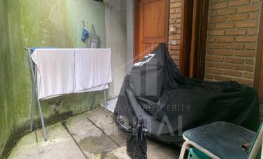 KOST-KOSTAN AKTIF DENGAN LOKASI STRATEGIS DI DAGO POJOK