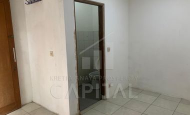 KOST-KOSTAN AKTIF DENGAN LOKASI STRATEGIS DI DAGO POJOK