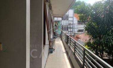 KOST-KOSTAN AKTIF DENGAN LOKASI STRATEGIS DI DAGO POJOK