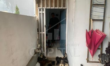 KOST-KOSTAN AKTIF DENGAN LOKASI STRATEGIS DI DAGO POJOK