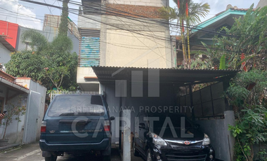 KOST-KOSTAN AKTIF DENGAN LOKASI STRATEGIS DI DAGO POJOK