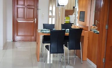 Disewakan Apartment Pondok Klub Vila 3BR