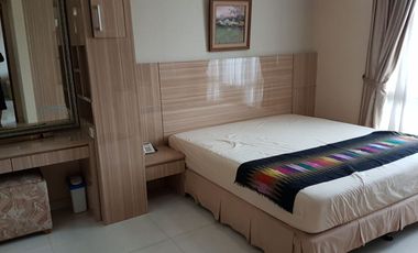 Disewakan Apartment Pondok Klub Vila 3BR