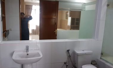 Disewakan Apartment Pondok Klub Vila 3BR