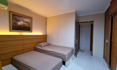 Disewakan Apartment Pondok Klub Vila 3BR