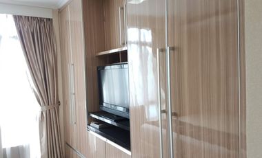 Disewakan Apartment Pondok Klub Vila 3BR