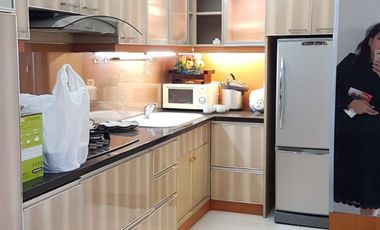Disewakan Apartment Pondok Klub Vila 3BR