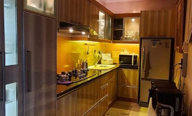 Disewakan Apartment Pondok Klub Vila 3BR