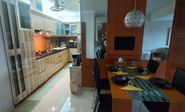 Disewakan Apartment Pondok Klub Vila 3BR