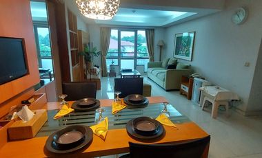 Disewakan Apartment Pondok Klub Vila 3BR