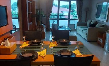 Disewakan Apartment Pondok Klub Vila 3BR