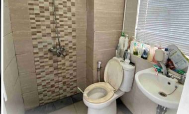 Dijual murah/BU  apartemen student castle yogyakarta