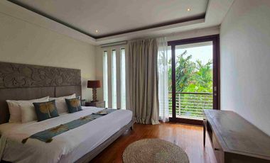 Two Bedroom Villa - New Renovated