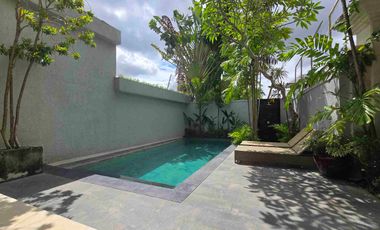 Two Bedroom Villa - New Renovated