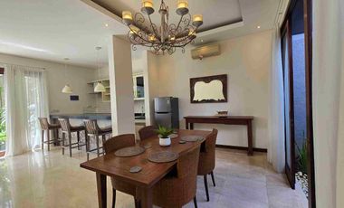 Two Bedroom Villa - New Renovated