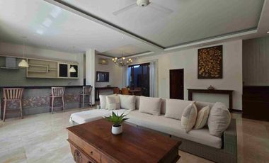Two Bedroom Villa - New Renovated
