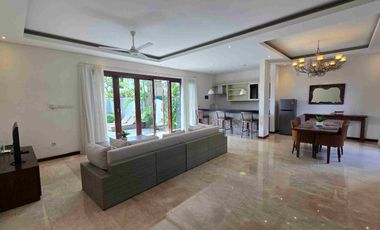 Two Bedroom Villa - New Renovated