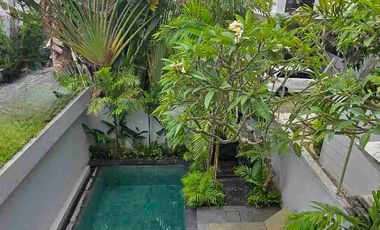 Two Bedroom Villa - New Renovated