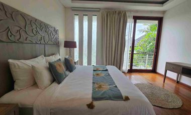 Two Bedroom Villa - New Renovated