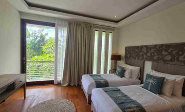 Two Bedroom Villa - New Renovated