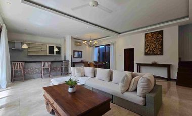 Two Bedroom Villa - New Renovated