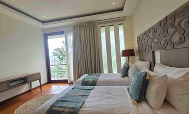 Two Bedroom Villa - New Renovated