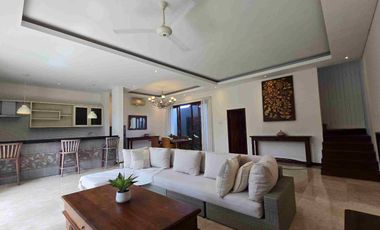Two Bedroom Villa - New Renovated