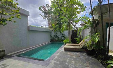 Two Bedroom Villa - New Renovated