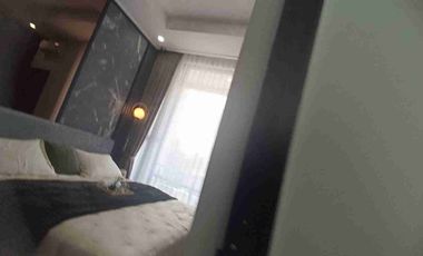 Dijual rumah mewah dengan konsep Green Art Deco Industrial Modern di Palembang