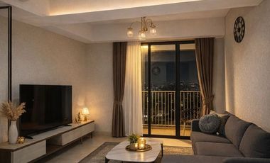 Disewakan Apartment Southgate Residence 2BR