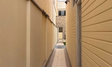 Casa en alquiler a pasos del Hogar de la Madre y Hospital FAP