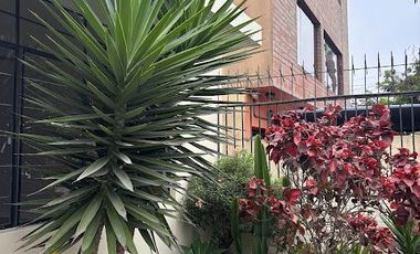 Casa en alquiler a pasos del Hogar de la Madre y Hospital FAP