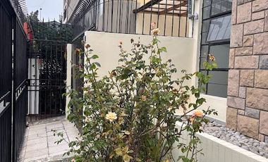 Casa en alquiler a pasos del Hogar de la Madre y Hospital FAP