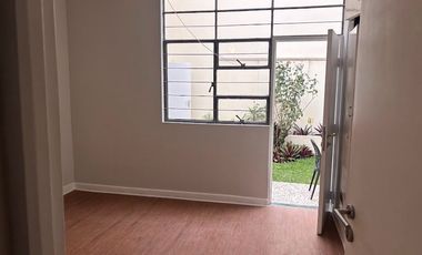 Casa en alquiler a pasos del Hogar de la Madre y Hospital FAP