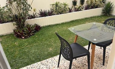 Casa en alquiler a pasos del Hogar de la Madre y Hospital FAP