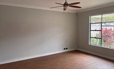 Casa en alquiler a pasos del Hogar de la Madre y Hospital FAP
