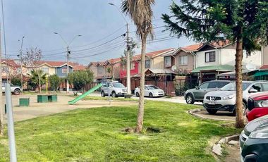 Villa Los Naranjos
