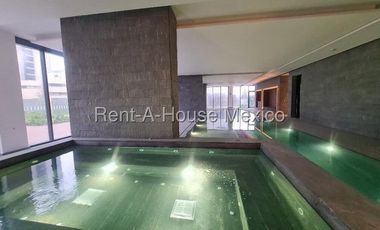 Departamento en Renta en Huixquilucan, Bosques de las Palmas EDLT 26-2805.
