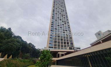 Departamento en Renta en Huixquilucan, Bosques de las Palmas EDLT 26-2805.