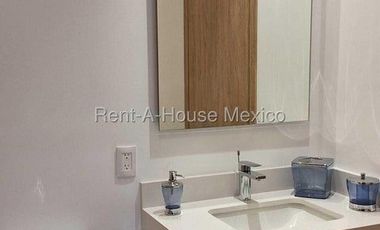 Departamento en Renta en Huixquilucan, Bosques de las Palmas EDLT 26-2805.