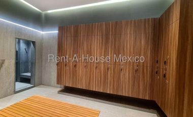 Departamento en Renta en Huixquilucan, Bosques de las Palmas EDLT 26-2805.