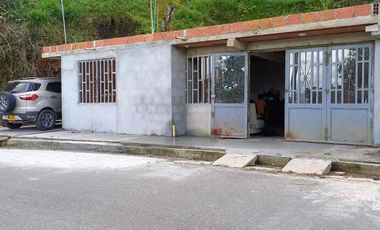 🥑 Finca Productiva de 1.5 Ha en Palocabildo – Con Casa, Cultivos y Borde de Carretera