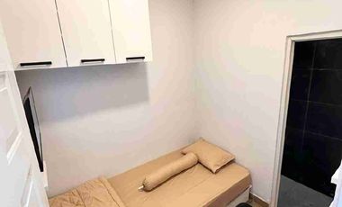 dijual kos Exclusive 4 lt 38 kamar Roi 10 % BSD Serpong tangsel