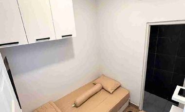 dijual kos Exclusive 4 lt 38 kamar Roi 10 % BSD Serpong tangsel