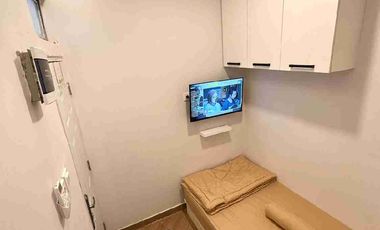 dijual kos Exclusive 4 lt 38 kamar Roi 10 % BSD Serpong tangsel