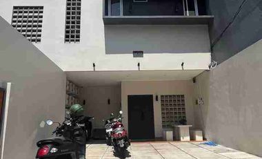 dijual kos Exclusive 4 lt 38 kamar Roi 10 % BSD Serpong tangsel