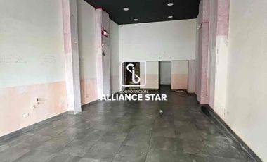 Local Comercial en arriendo en Parroquia Machala, Machala